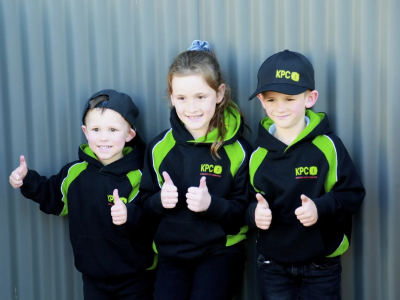 Kids Krakes Pest Control