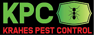 Krahes Pest Control Logo